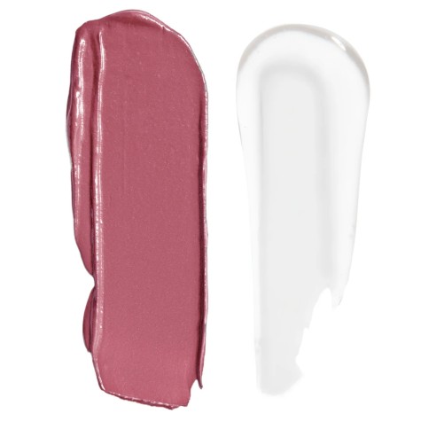 Wet n wild labial liquido + Gloss 1115489 Pinky Promise
