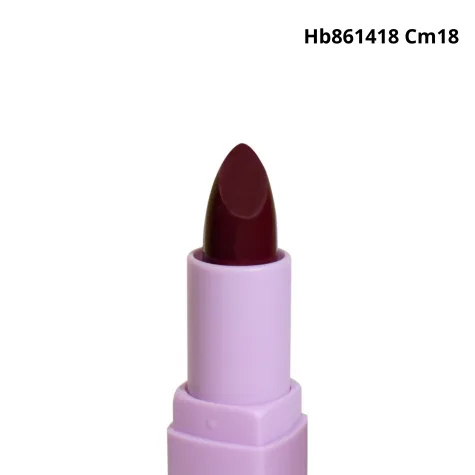Ruby Rose Mood Labial Duo+Vitamina E CM18