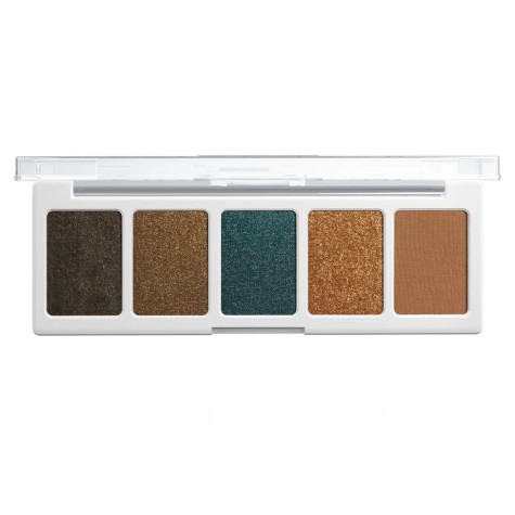 Wet n wild paleta de sombras my lucky charm 1114072