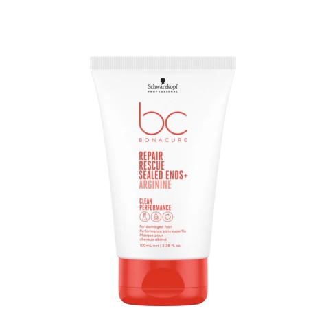 Bonacure repair rescue sealed ends+ arginine 100ml