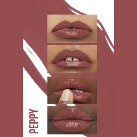 Maybelline Super Stay Vinyl Ink Peppy 115
