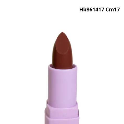 Ruby Rose Mood Labial Duo+Vitamina E CM17