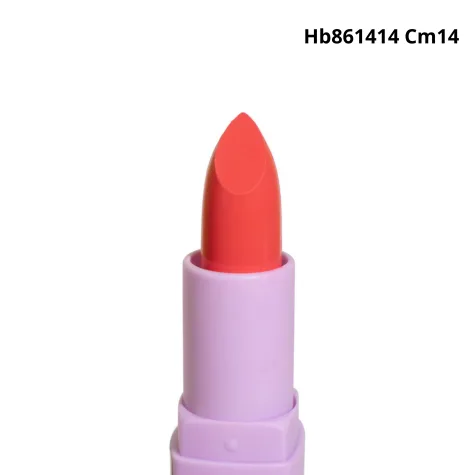 Ruby Rose Mood Labial Duo+Vitamina E CM14