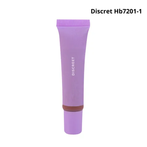 Ruby Rose Mood Gloss Labial Colour Lips Discreet01