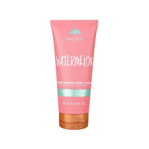 tree hut locion corporal watermelon 