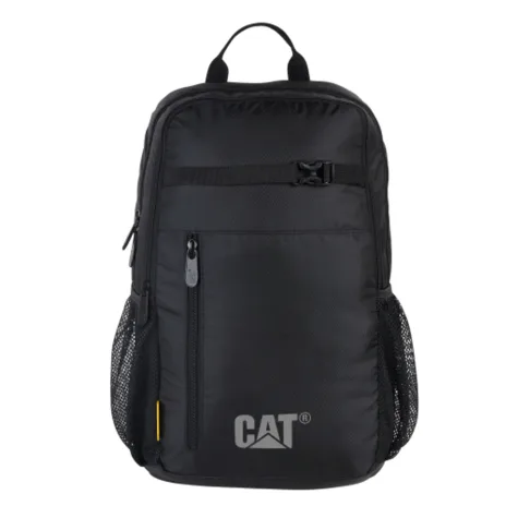 Cat A4 backpack black