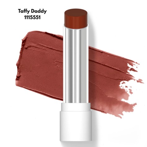 Wet n wild labial rose oil 1115551 taffy daddy