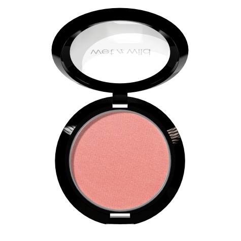 Wet n wild rubor 1114751 pinch me pink