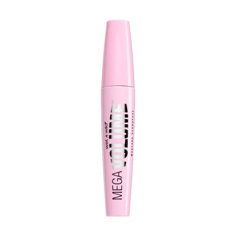 Wet n wild rímel mega volumen waterproof C157A