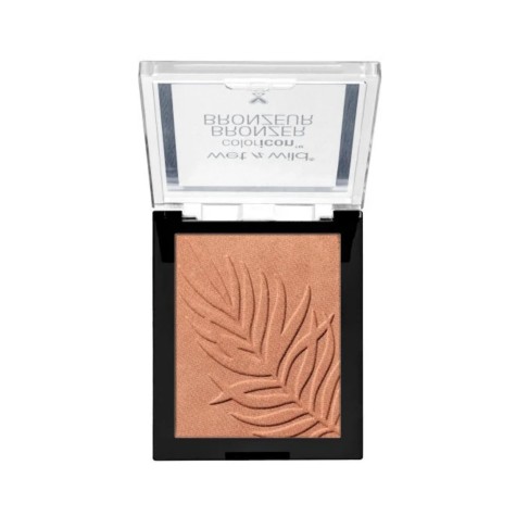 Wet n wild bronzer 740a Ticket To Brazil