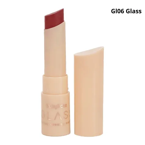 Ruby Rose Glass Labial Creamy Matte GL06
