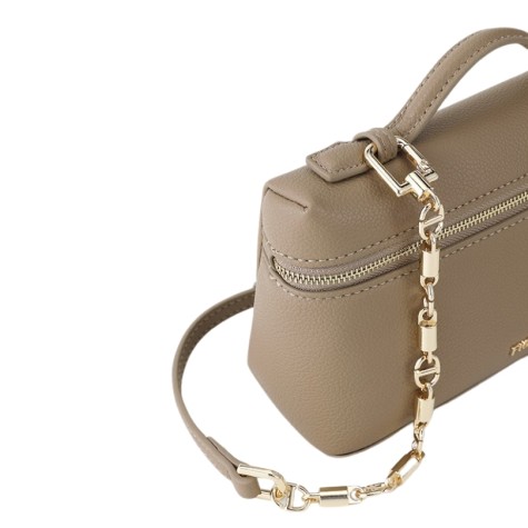 Fiore 2 en 1 bandolera neceser machiato