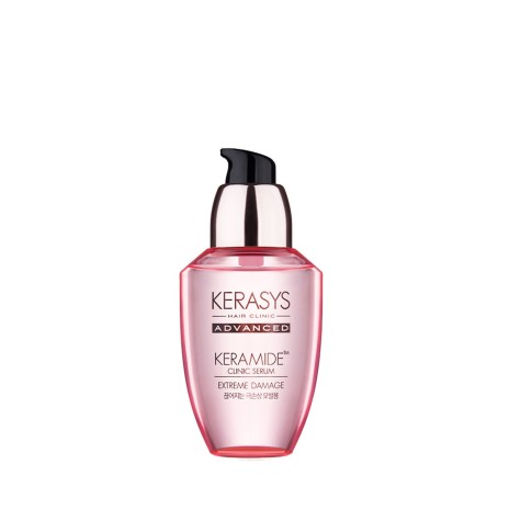 Kerasys advanced keramide ampoule extreme damage clinic serum 70ml