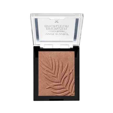 Wet n wild bronzer 742b Sunset Striptease