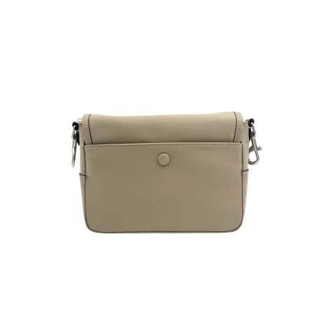 Fiore bandolera nylon khaki