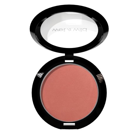 Wet n wild rubor 1115484 bed of roses
