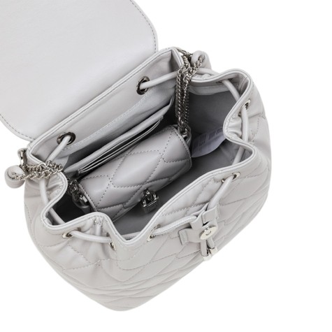 Fiore Mochila bandolera 2en1 Ligt grey