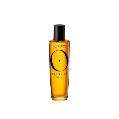 Revlon orofluido elixir argan aceite para el cabello