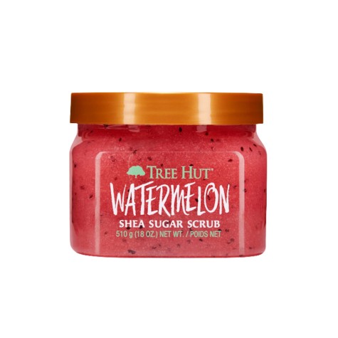 Tree Hut exfoliante watermelon 510g