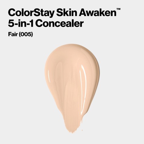 Revlon 5 en 1 concealer tono 005