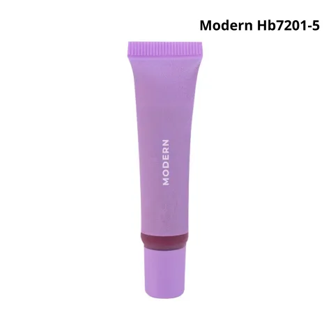 Ruby Rose Mood Gloss Labial Colour Lips Modern05