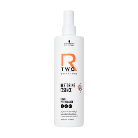 Bonacure R two restoring essence 400ml