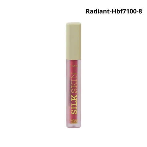 Ruby Rose Silk Skin Labial Liquido Smooth Blur 08