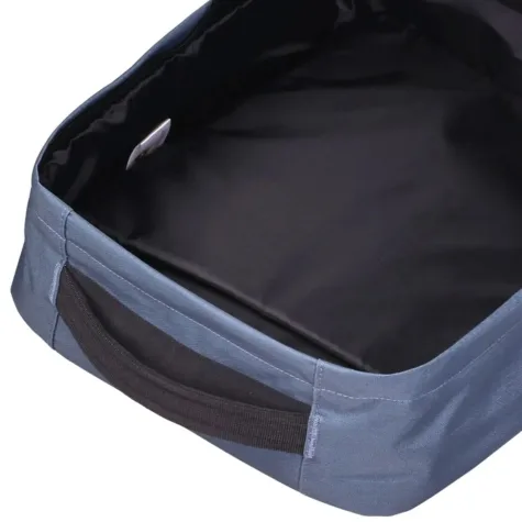 Cat bhakra orion blue backpack