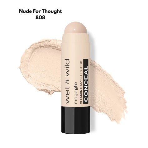 Wet n wild corrector en barra 808 Nude For Thought