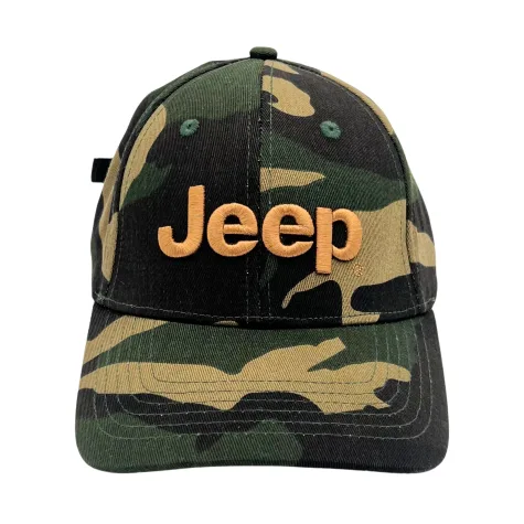 jeep kepi camo dorado