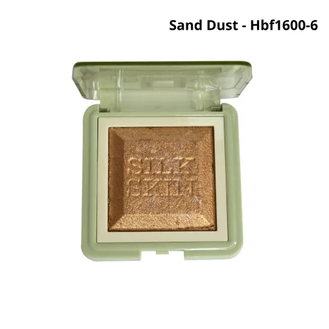 Ruby Rose Iluminador Silk Skin Sand Dust
