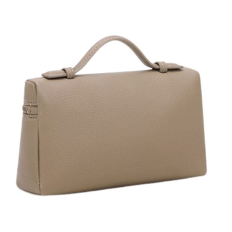 Fiore 2 en 1 bandolera neceser machiato