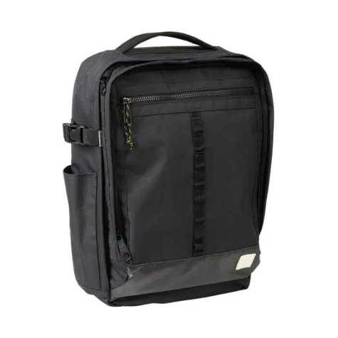 Cat bhakra black backpack