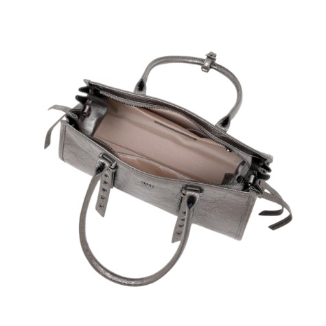 Fiore cartera baguete det. Cinto gun