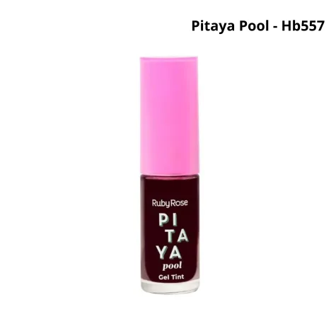 Ruby Rose Gel Tint Pitaya Pool