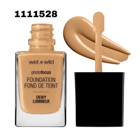 Wet n wild base liquida 1111528