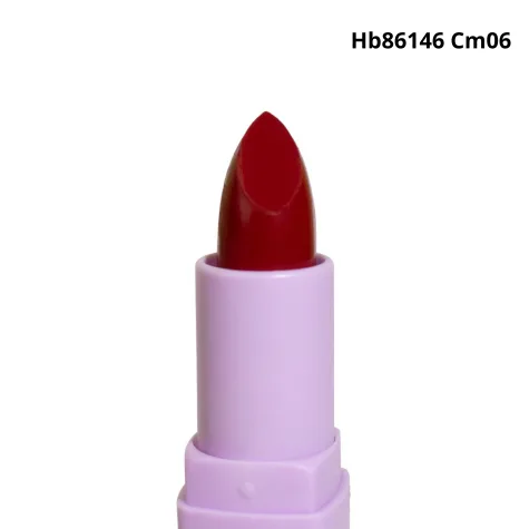 Ruby Rose Mood Labial Duo+Vitamina E CM06
