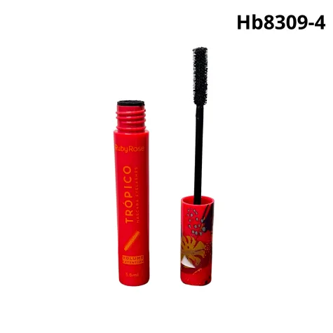 Ruby Rose Mascara de Pestañas Trópico Volume Extention
