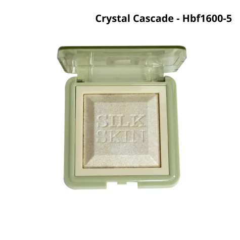 Ruby Rose Iluminador Silk Skin Crystal Cascade 