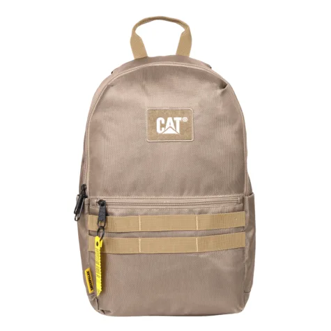 Cat gobi light sepia tint backpack