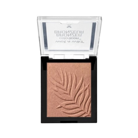 Wet n wild bronzer 739a  Palm Beach Ready
