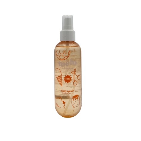 Melu by Ruby Rose Body Splash Butter Cream