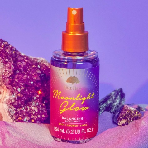 Tree hut fragance mist Moonlight glow