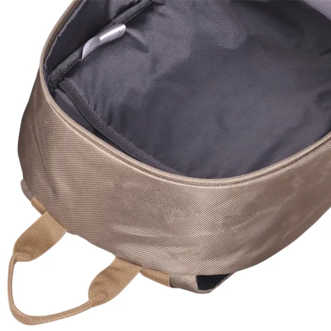 Cat gobi light sepia tint backpack