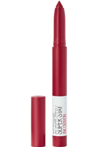 Maybelline Super Stay Ink Crayon Own Your Empire 50