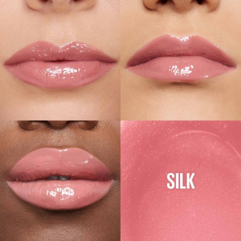 Maybelline Lip Gloss Silk 004