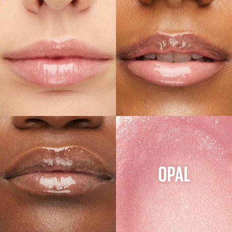 Maybelline Lip Gloss Opal 012