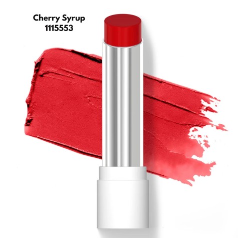 Wet n wild labial rose oil 1115553  cherry syrup