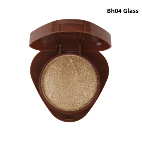 Ruby Rose Glass Iluminador BH04