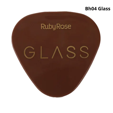 Ruby Rose Glass Iluminador BH04